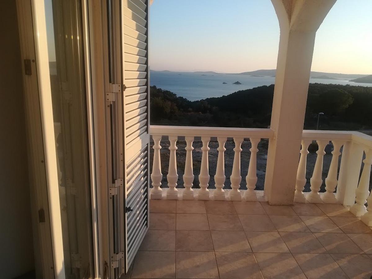 Apartments Barisic Hrvatskih Zrtava 404 Seget Vranjica Trogir Exteriér fotografie